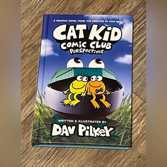 DogMan - Picture 1 of 1